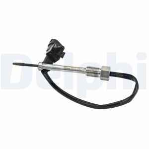 Sensor de temperatura dos gases de escape DELPHI TS30046-12B1