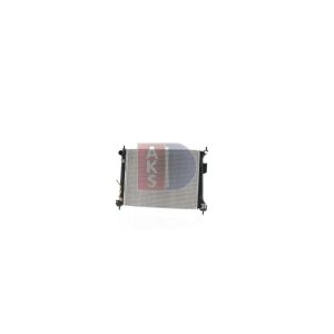 Raffreddatore motore AKS DASIS 560071N
