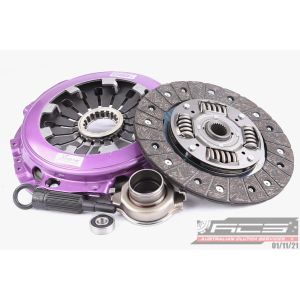 Kit de embraiagem XTREME CLUTCH KSU23006-1A