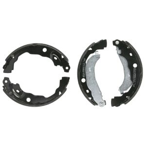 Sapata de travão BOSCH 0 986 487 974