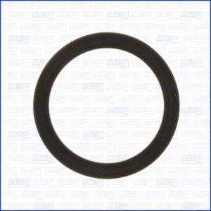 Junta, saída de óleo (compressor) AJUSA 16089900