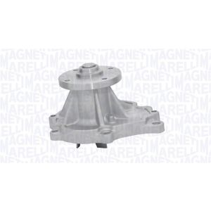 Vattenpump MAGNETI MARELLI 352316170781