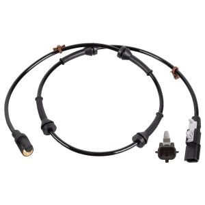 Sensor do ABS traseiro, direito FEBI BILSTEIN 172156