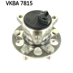 Jeu de roulements de roue SKF VKBA 7815