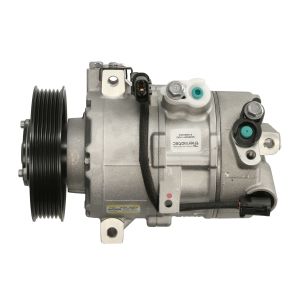 Compressor, ar condicionado THERMOTEC KTT090617