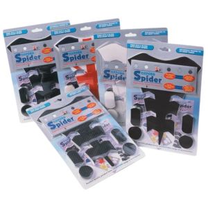 Placas/almofada do tanque OXFORD transparent