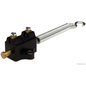 Interruptor, luz de travagem HERTH+BUSS ELPARTS 70485010