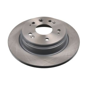Disco de travão FEBI BILSTEIN 108524, 1 Peça
