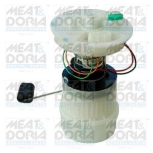 Módulo, comba de combustível elétrica MEAT & DORIA 77143