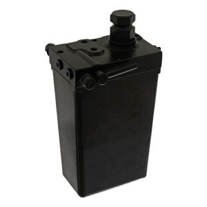 Kipppumpe, Fahrerhaus FEBI BILSTEIN 40357
