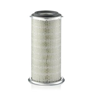 Filtro de aire MANN-FILTER C 18 267