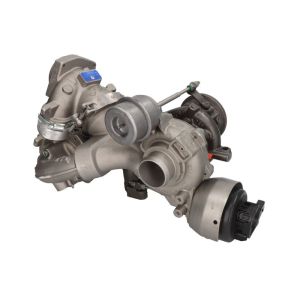 Turbocompressor KKK 10009880102/R