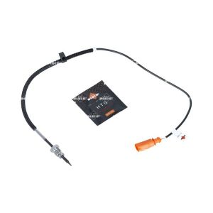 Sensor de temperatura dos gases de escape NRF 707371