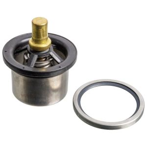 Termóstato, líquido de refrigeração FEBI BILSTEIN 176650