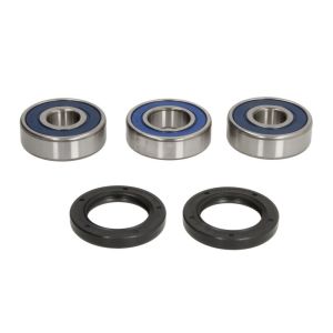 Radlagersatz ALL BALLS AB25-1784