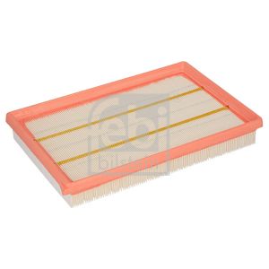 Luftfilter FEBI BILSTEIN 186188