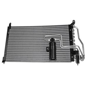 A/C-kondensor VEMO V40-62-0018