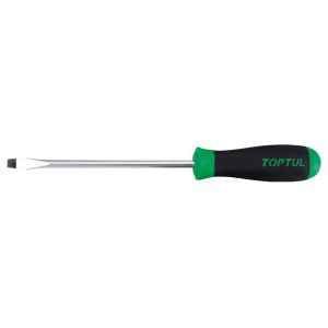 Tournevis à fente TOPTUL 3.5 mm, Longueur: 100mm