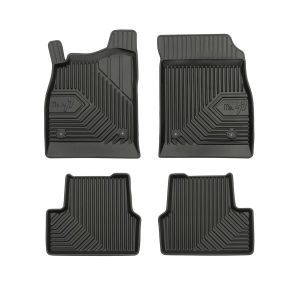 Tapetes de borracha FROGUM FRG77407213
