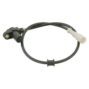 Sensor de velocidad, ABS SWAG 40 92 6207