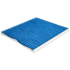 Filtro, ar do habitáculo  BOSCH 0 986 628 656