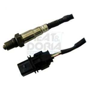 Sonda lambda MEAT & DORIA 81666