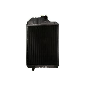 Radiador, arrefecimento do motor THERMOTEC D7AG392TT