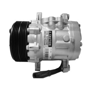 Compressor, ar condicionado AIRSTAL 10-0543
