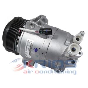 Compresseur de climatisation MEAT & DORIA K12156