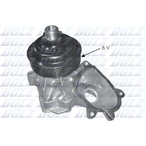Pompe à eau DOLZ B226