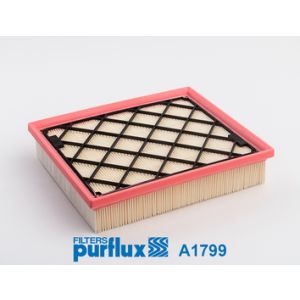Filtro de ar PURFLUX A1799
