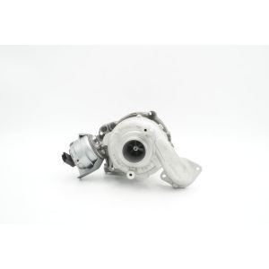 Lader, Aufladung RE-PART RRT70118