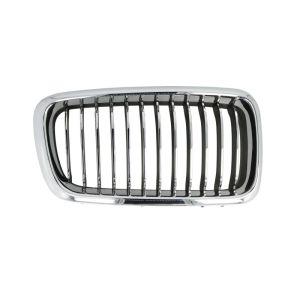 Radiateurgrille BLIC 6502-07-0075996PP