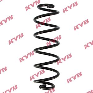 Resorte de suspensión KYB RA7127