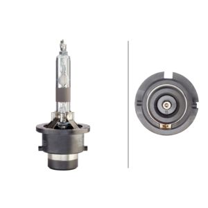 Lâmpada HELLA D4R Standard 42 35W, 1 peça