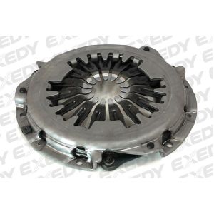 Mécanisme d'embrayage EXEDY MZC635