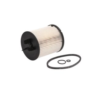 Filtro de combustível MANN-FILTER PU 819/3 x