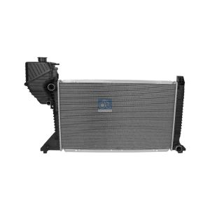 Arrefecedor do motor DT SPARE PARTS 4.66772