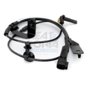 Sensor do ABS traseiro, direito MEAT & DORIA 90616