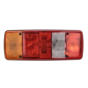 Heckleuchte HELLA 2SK 003 567-331 Links