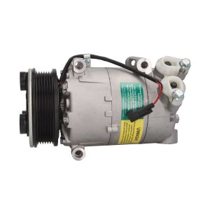 Compressor, airconditioning TEAMEC 8623388