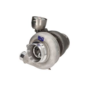 Turbocompressor 3K 10709880002