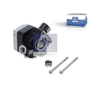 Bomba de combustível DT Spare Parts 7.59120