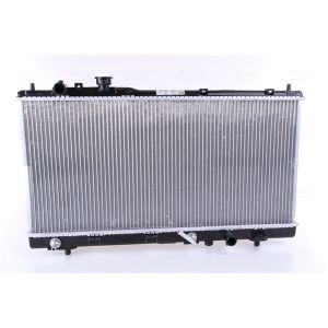 Radiador, arrefecimento do motor NISSENS 69463