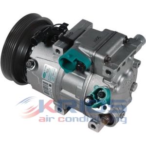 Compressor, ar condicionado MEAT & DORIA K19063