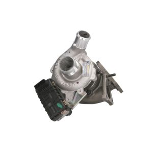 Turbocompresseur GARRETT 753519-0009