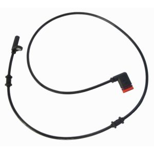 Sensor, Raddrehzahl TEXTAR 45030400