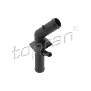 Bride d'arrosage Topran 411 399