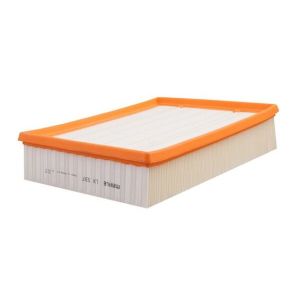 Filtro Olio Motore Knecht LX 537 – Lunghezza 277mm, Altezza 61,9mm - 2