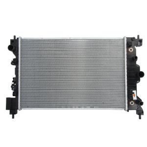 Radiator, motorkoeling NRF 50476